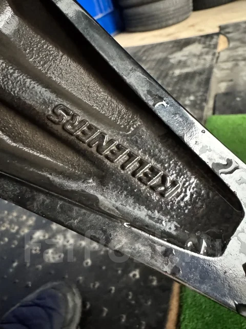 Kelleners Sport. 9.0x20", 5x112, ET35 ����