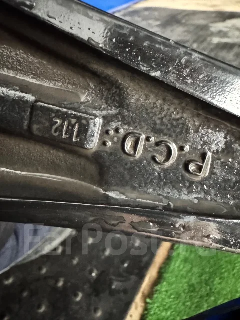 Kelleners Sport. 9.0x20", 5x112, ET35 ����