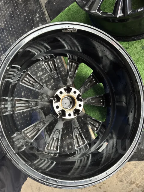 Kelleners Sport. 9.0x20", 5x112, ET35 ����