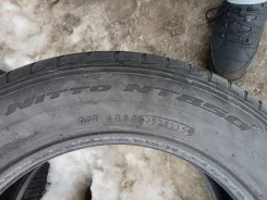 Nitto NT850+. ������, 2015 ���, �/�, ����� 50 % ����