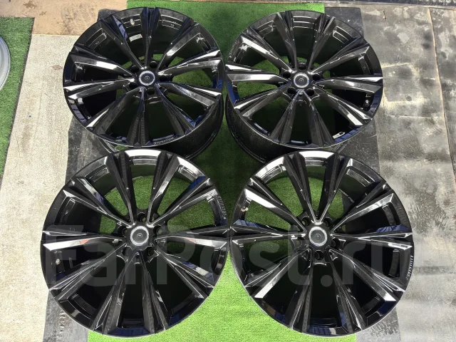Kelleners Sport. 9.0x20", 5x112, ET35 ����