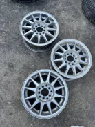 Asso. 6.0x14", 5x100, ET38 ����
