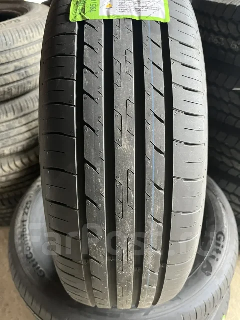 Giti GitiComfort 225. ������, 2026 ���, ����� ����