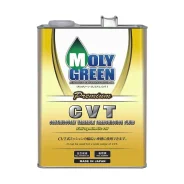 MolyGreen Premium CVT. CVT (��� ����������), �������������, 4��. ����