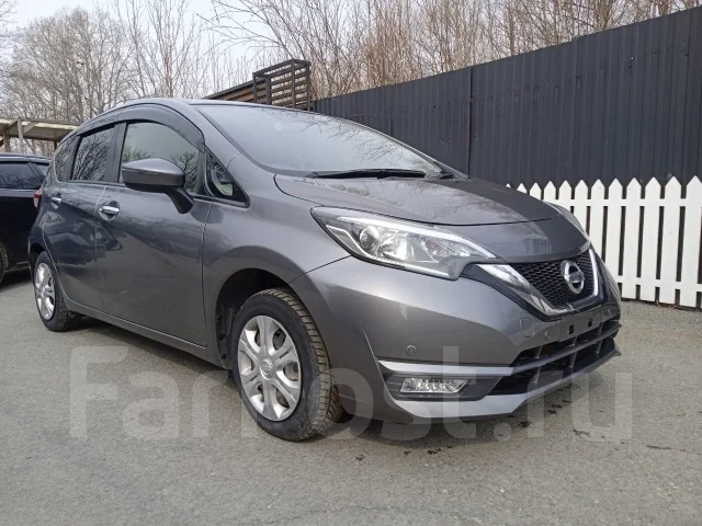 Nissan Note. �������, ��������, 1.2 (99��.�.), ������, 150 000����. �� ����
