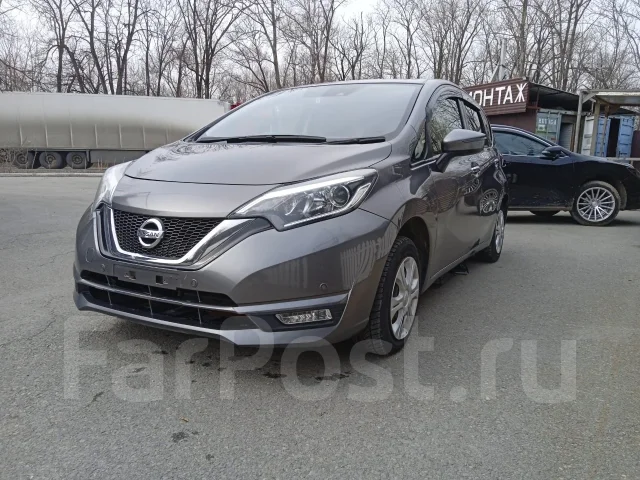 Nissan Note. �������, ��������, 1.2 (99��.�.), ������, 150 000����. �� ����