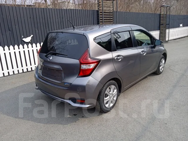 Nissan Note. �������, ��������, 1.2 (99��.�.), ������, 150 000����. �� ����