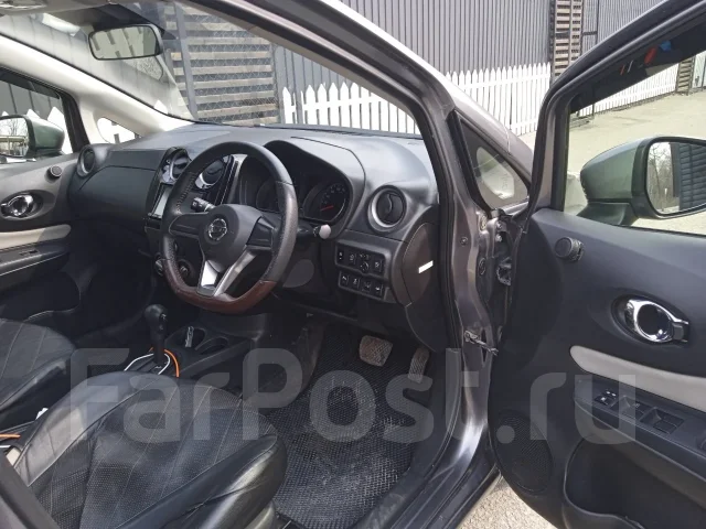Nissan Note. �������, ��������, 1.2 (99��.�.), ������, 150 000����. �� ����