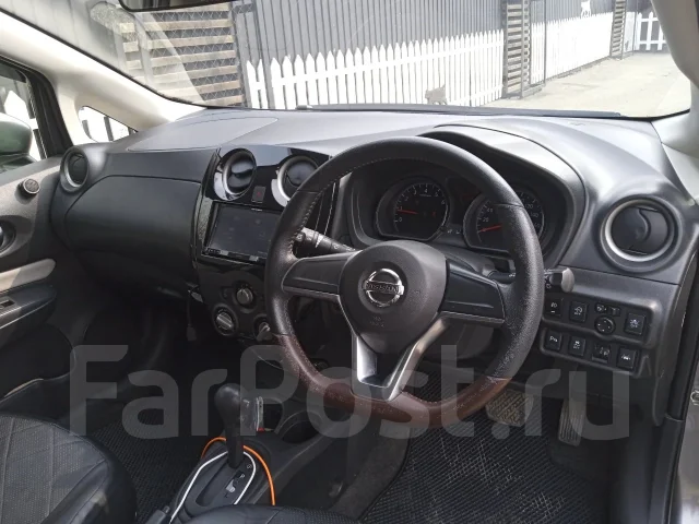 Nissan Note. �������, ��������, 1.2 (99��.�.), ������, 150 000����. �� ����