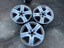 Asso. 6.5x16", 5x100, ET48 ����