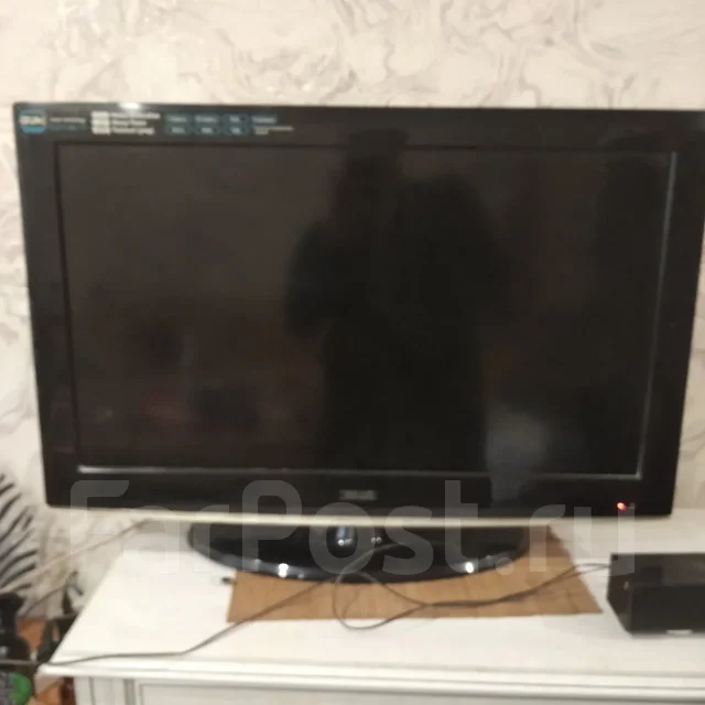 Izumi. LCD (��) ����