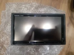 Panasonic CN-RA04D ����