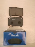 ������� �������� Mando Mazda Demio DW 96- MPK-06 MPK-06 ����