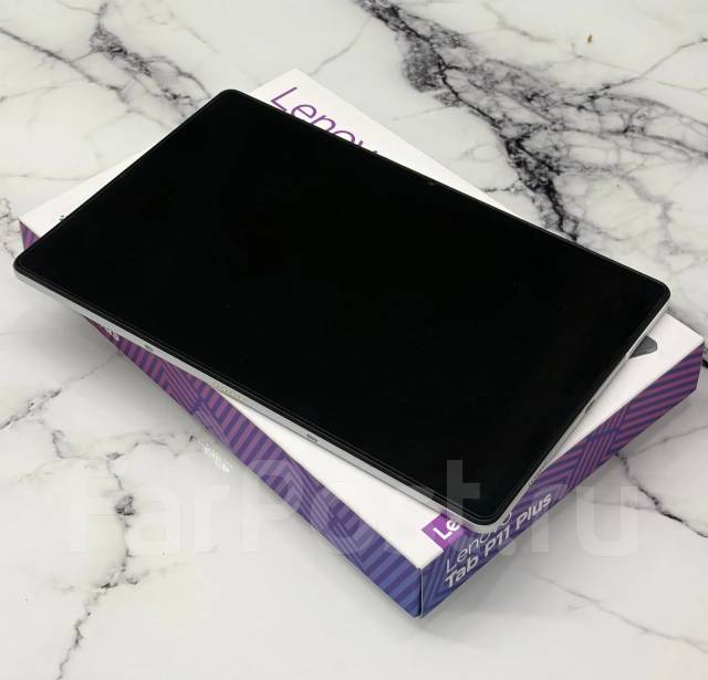 Lenovo Tab P11 Plus. 11 ������, ������ 64 �� ����