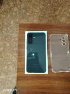 Samsung Galaxy A36 5G. ����� ����
