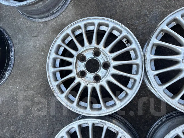 Asso. 6.0x15", 5x114.3, ET50 ����