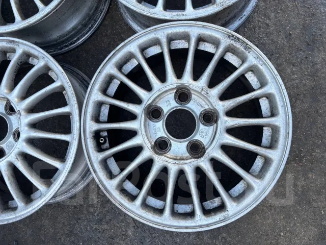 Asso. 6.0x15", 5x114.3, ET50 ����