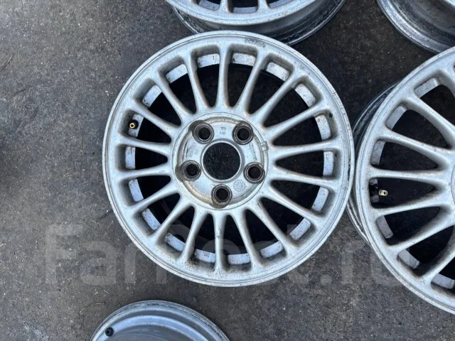 Asso. 6.0x15", 5x114.3, ET50 ����