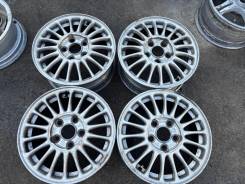 Asso. 6.0x15", 5x114.3, ET50 ����