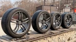 AVS Model T5. 7.5x18", 5x114.3, ET45, �� 73���. ����