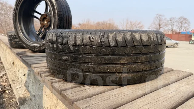 AVS Model T5. 7.5x18", 5x114.3, ET45, �� 73���. ����
