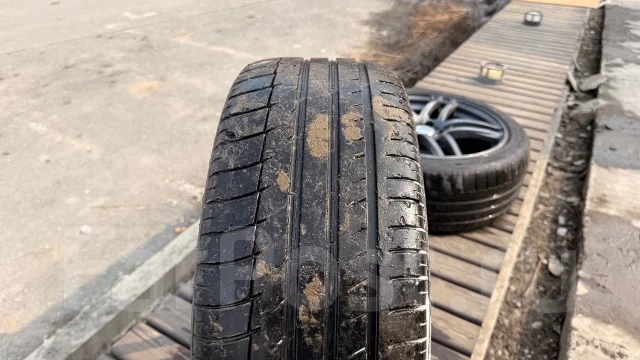 AVS Model T5. 7.5x18", 5x114.3, ET45, �� 73���. ����