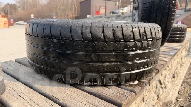 AVS Model T5. 7.5x18", 5x114.3, ET45, �� 73���. ����