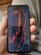 Honor 10 Lite. �/�, �� 8 ��, �����, �����, 4G LTE ����