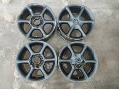 Liso. 6.5x15", 4x114.3, 5x114.3, ET32, �� 73,1���. ����