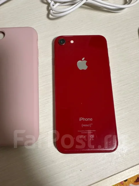 Apple iPhone 8. �/�, 64 �� ����