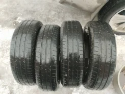 Bridgestone Ecopia EX20. ������, �/�, ����� 40 % ����
