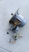 ������������ 220/380� 90w 1989�. ��������-���� ����� ����