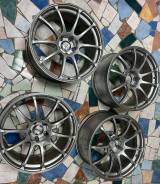 Advan Racing RZ. 10.0/10.0x19", 5x114.3, ET25/35 ����