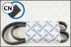 ������ ������������, 6PK1173 Stellox 0601173SX 0601173SX ����