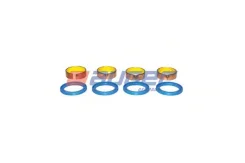 ���������� ����, 4 ������+4 �������� �/� Auger 70357 70357 ����