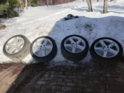 Alcoa. 10.0x20", 5x127, ET50, �� 71,5���. ����