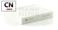 ������ ������ Mann CU25001 CU25001 ����