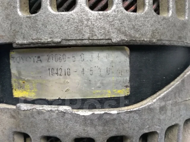 ��������� 2UZ 27060-50360 ����