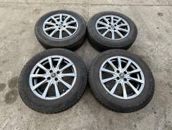 Manaray Sport. 6.0x16", 4x100, ET43 ����