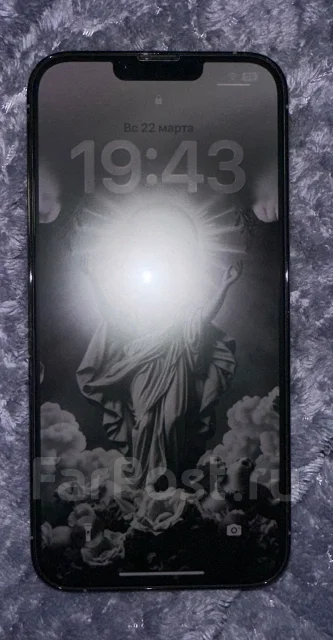 Apple iPhone 13 Pro Max. �/�, 128 ��, ����� ����