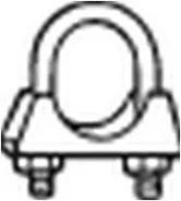 ����� 250854 Bosal 250854 ����