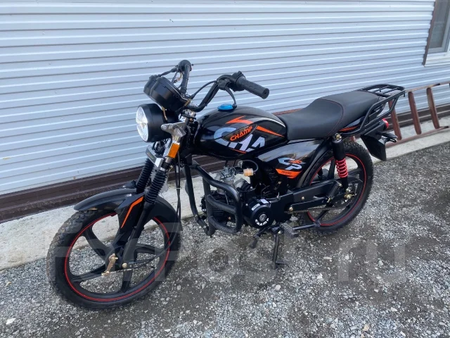 Regulmoto RM 125. 125����. ��., ��������, ��� ���, ��� ������� ����