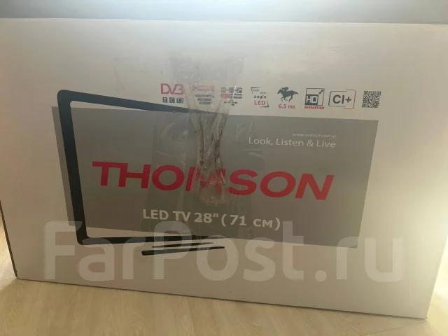 Thomson ����