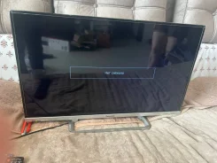 Panasonic Viera TX-32ASR600 ����