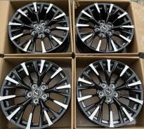 Lexus. 8.0x18", 5x114.3, ET35, �� 60,1���. ����