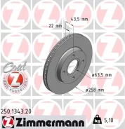 ���� ��������� 250134320 Zimmermann 250134320 ����