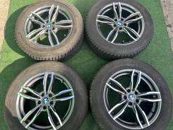 BMW. 8.0x18", 5x114.3, ET30 ����