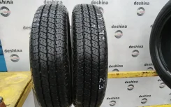 Yokohama Super Van Y356. �����������, 2023 ���, �/�, ����� 10 % ����