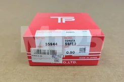 ������ ��������� 5SFE +0.50 mm TPR (������) 35944 13011-74370 1.2x1.2x3.0 (�� 4 ����) 35944050 ����