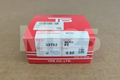 ������ ��������� FS / FP +0.50 mm TPR (������) 33762 FSY2-11-SDXA 1.2x1.5x3.0 (�� 4 ����) 33762050 ����